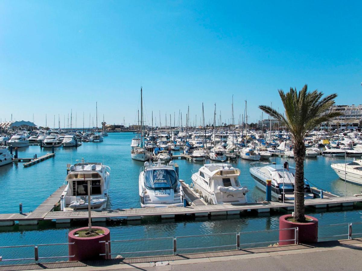 Apartment Pine Hills Turquesa By Interhome Vilamoura Ngoại thất bức ảnh