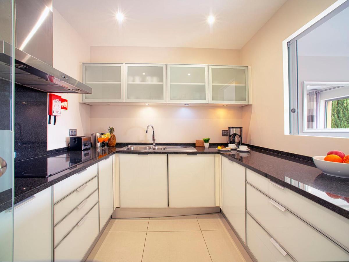 Apartment Pine Hills Turquesa By Interhome Vilamoura Ngoại thất bức ảnh