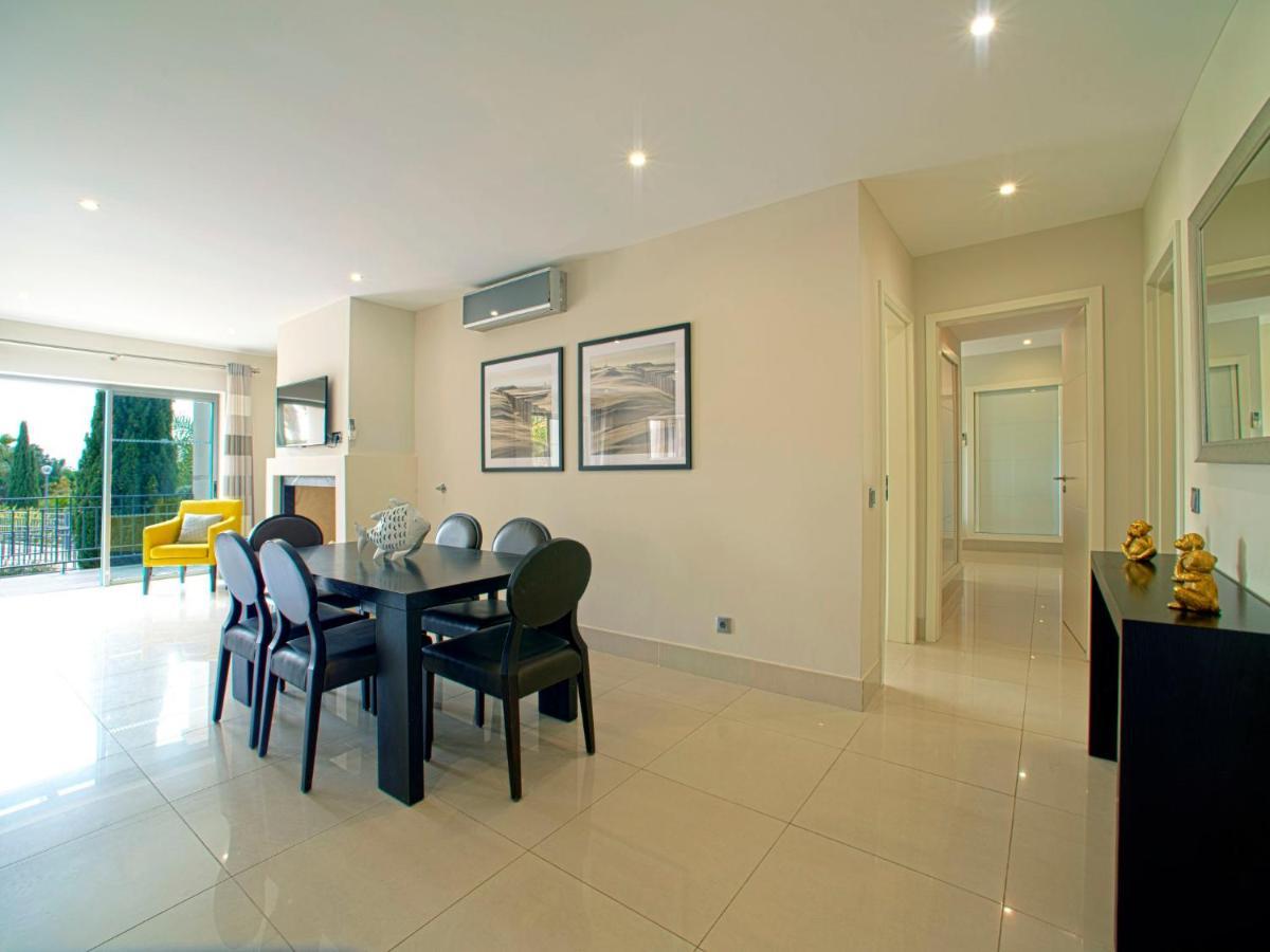 Apartment Pine Hills Turquesa By Interhome Vilamoura Ngoại thất bức ảnh
