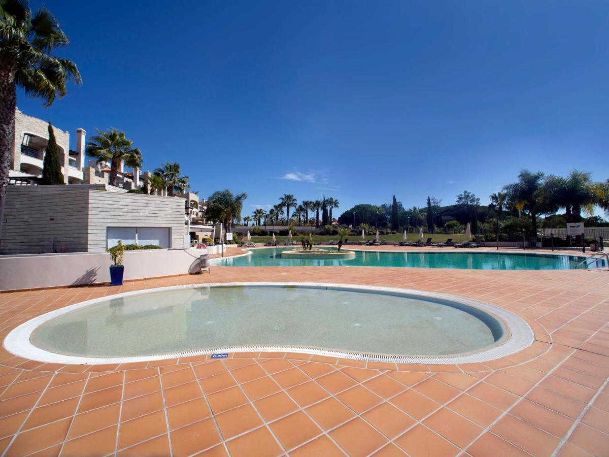 Apartment Pine Hills Turquesa By Interhome Vilamoura Ngoại thất bức ảnh