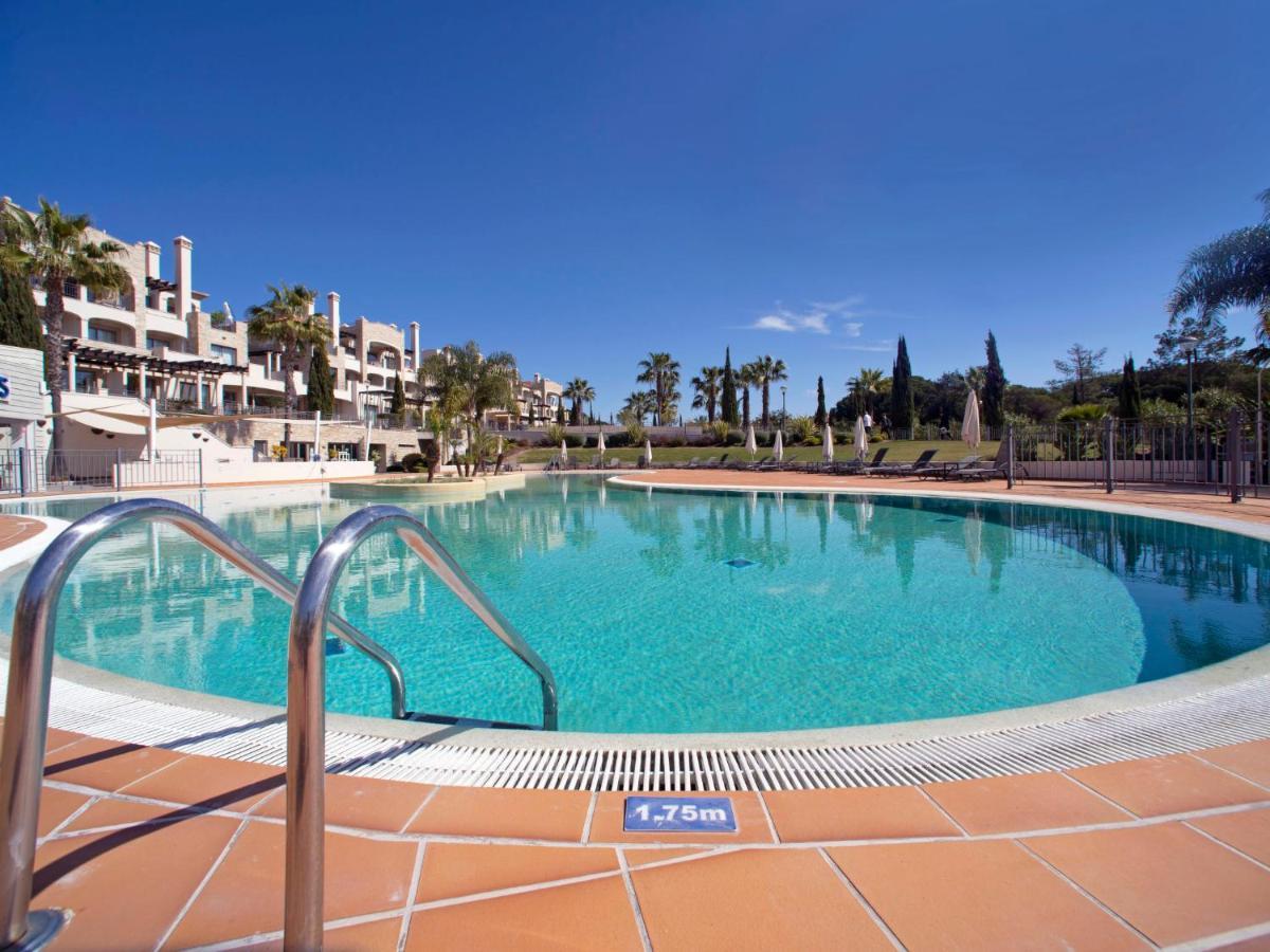 Apartment Pine Hills Turquesa By Interhome Vilamoura Ngoại thất bức ảnh