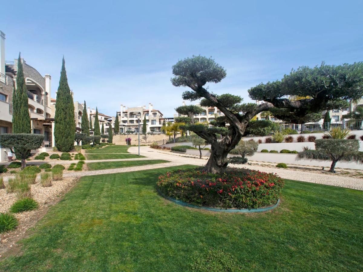 Apartment Pine Hills Turquesa By Interhome Vilamoura Ngoại thất bức ảnh