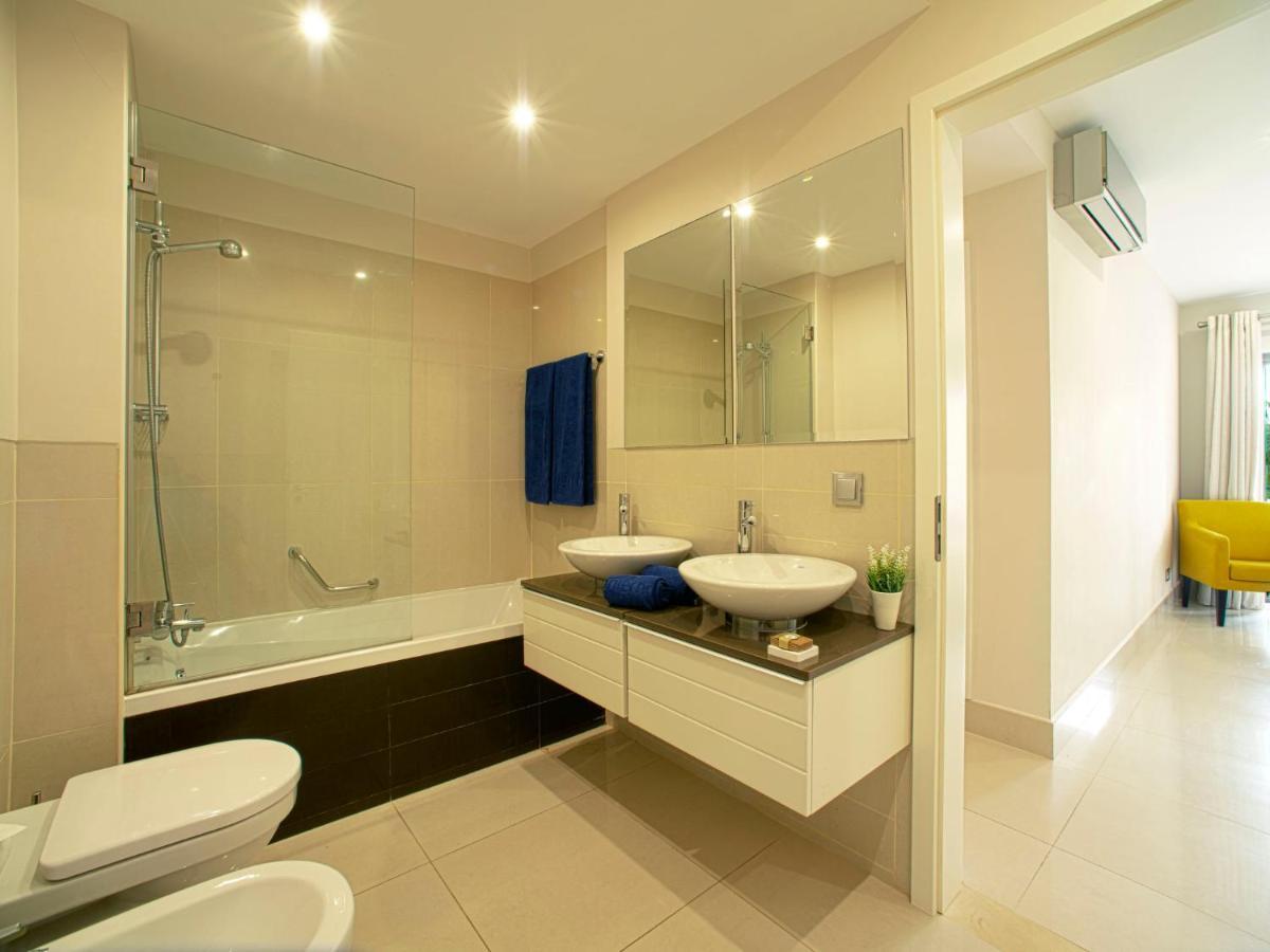 Apartment Pine Hills Turquesa By Interhome Vilamoura Ngoại thất bức ảnh