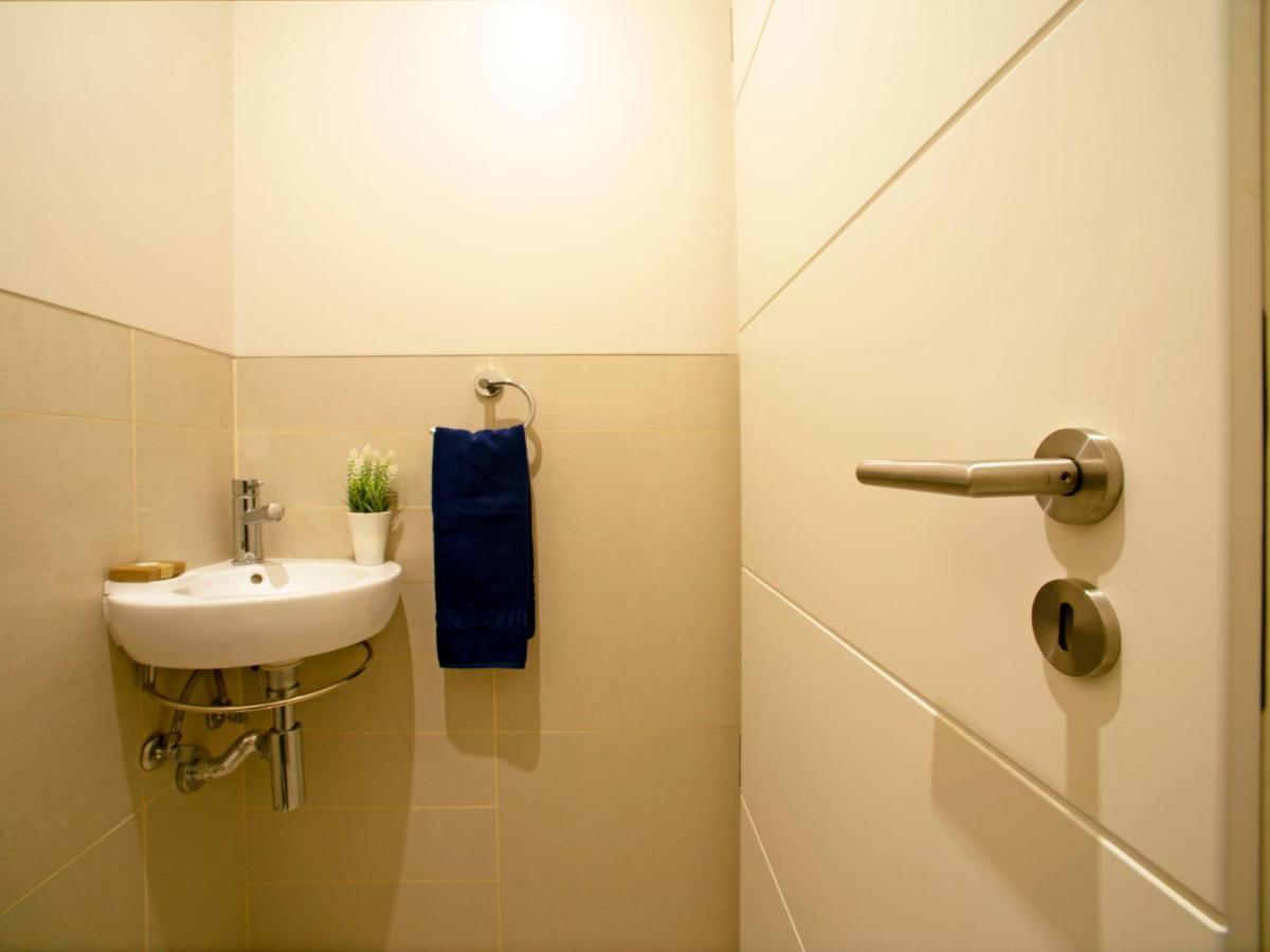 Apartment Pine Hills Turquesa By Interhome Vilamoura Ngoại thất bức ảnh