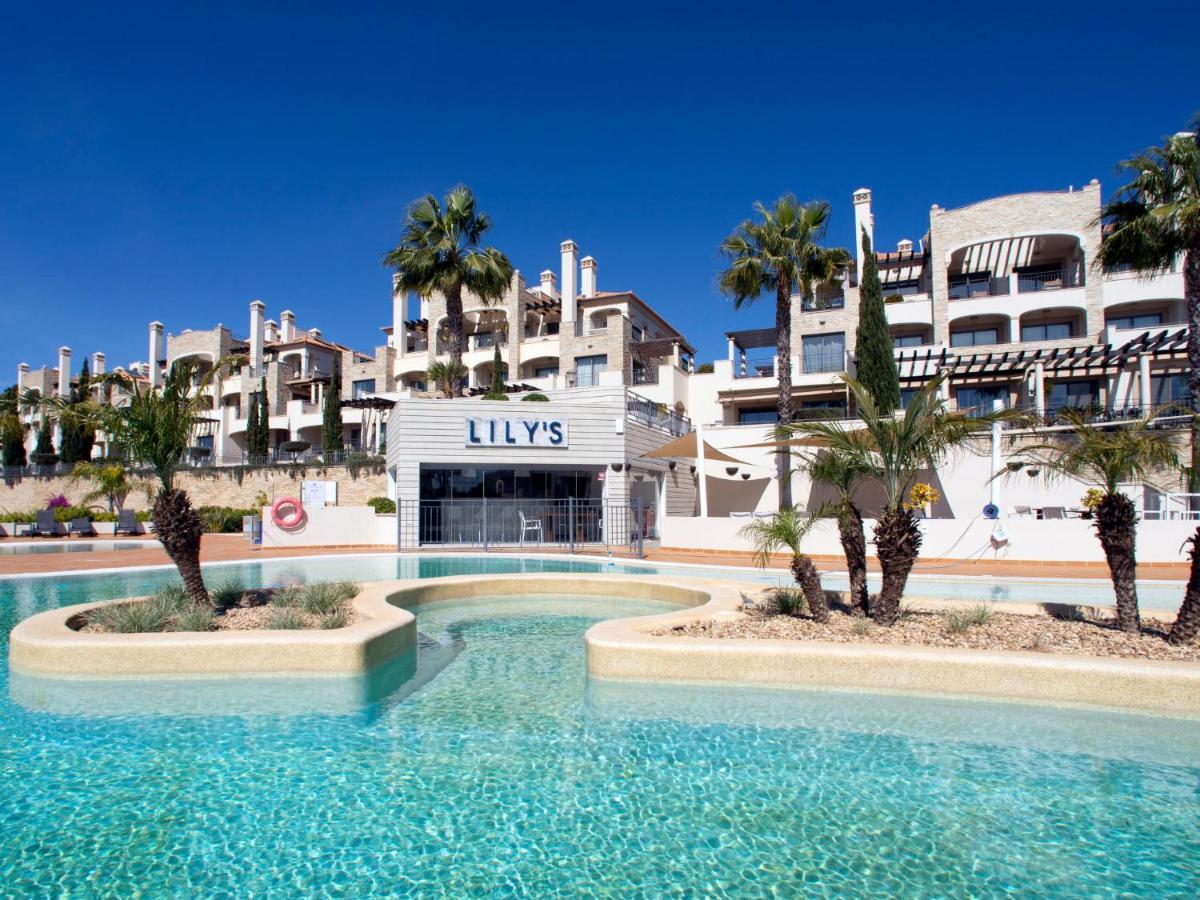 Apartment Pine Hills Turquesa By Interhome Vilamoura Ngoại thất bức ảnh