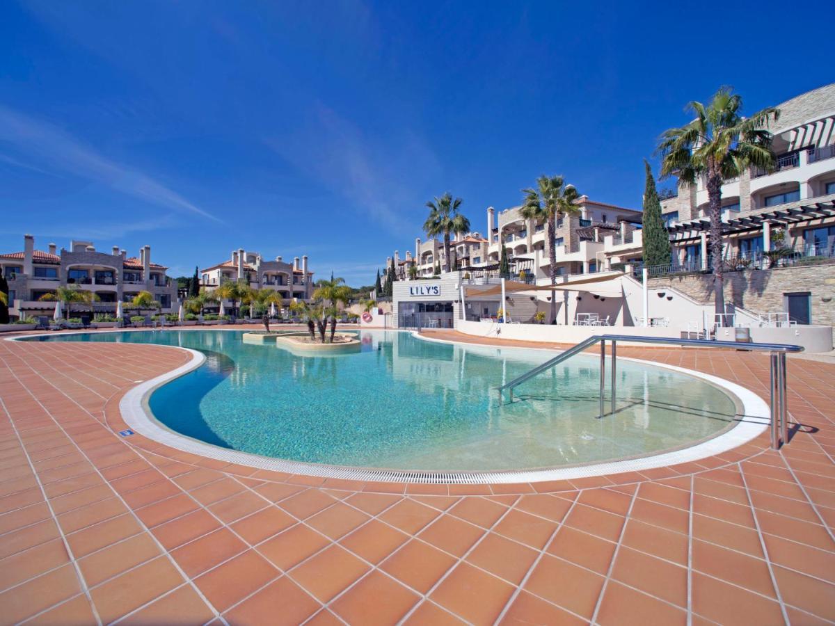 Apartment Pine Hills Turquesa By Interhome Vilamoura Ngoại thất bức ảnh