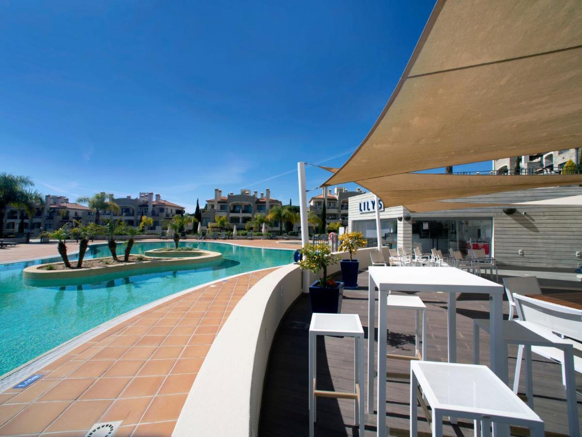 Apartment Pine Hills Turquesa By Interhome Vilamoura Ngoại thất bức ảnh