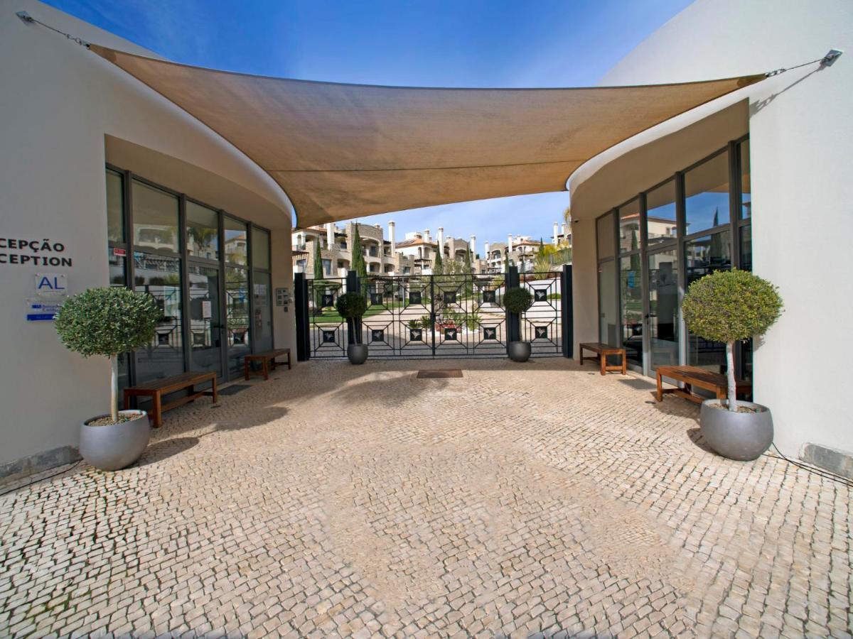 Apartment Pine Hills Turquesa By Interhome Vilamoura Ngoại thất bức ảnh