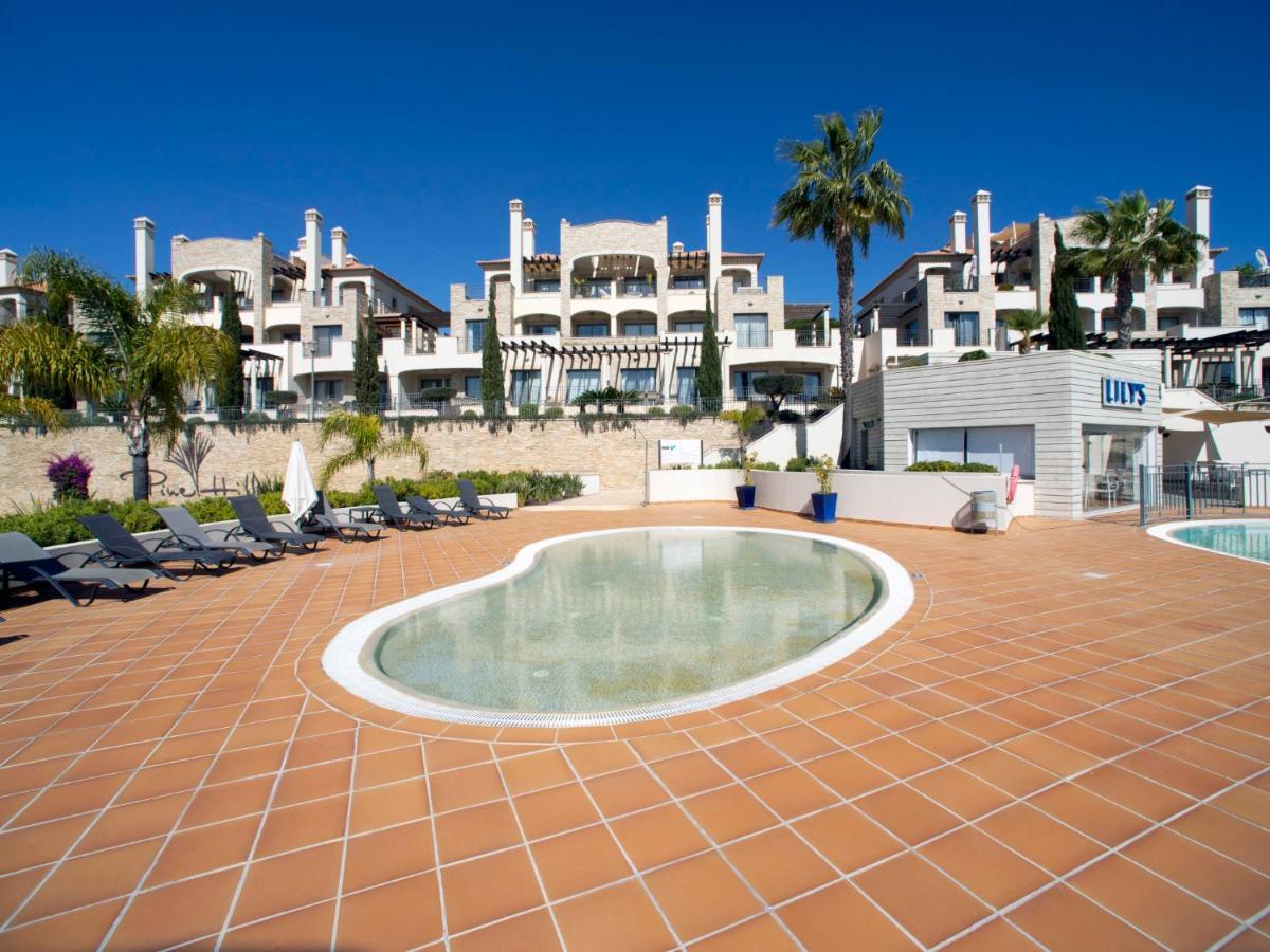 Apartment Pine Hills Turquesa By Interhome Vilamoura Ngoại thất bức ảnh