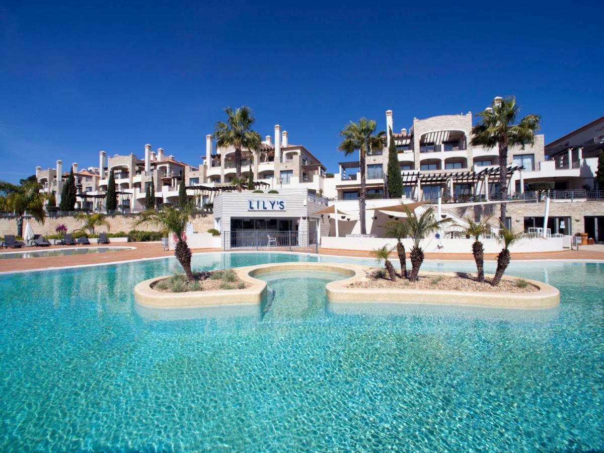 Apartment Pine Hills Turquesa By Interhome Vilamoura Ngoại thất bức ảnh