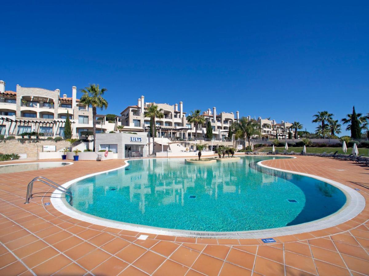 Apartment Pine Hills Turquesa By Interhome Vilamoura Ngoại thất bức ảnh