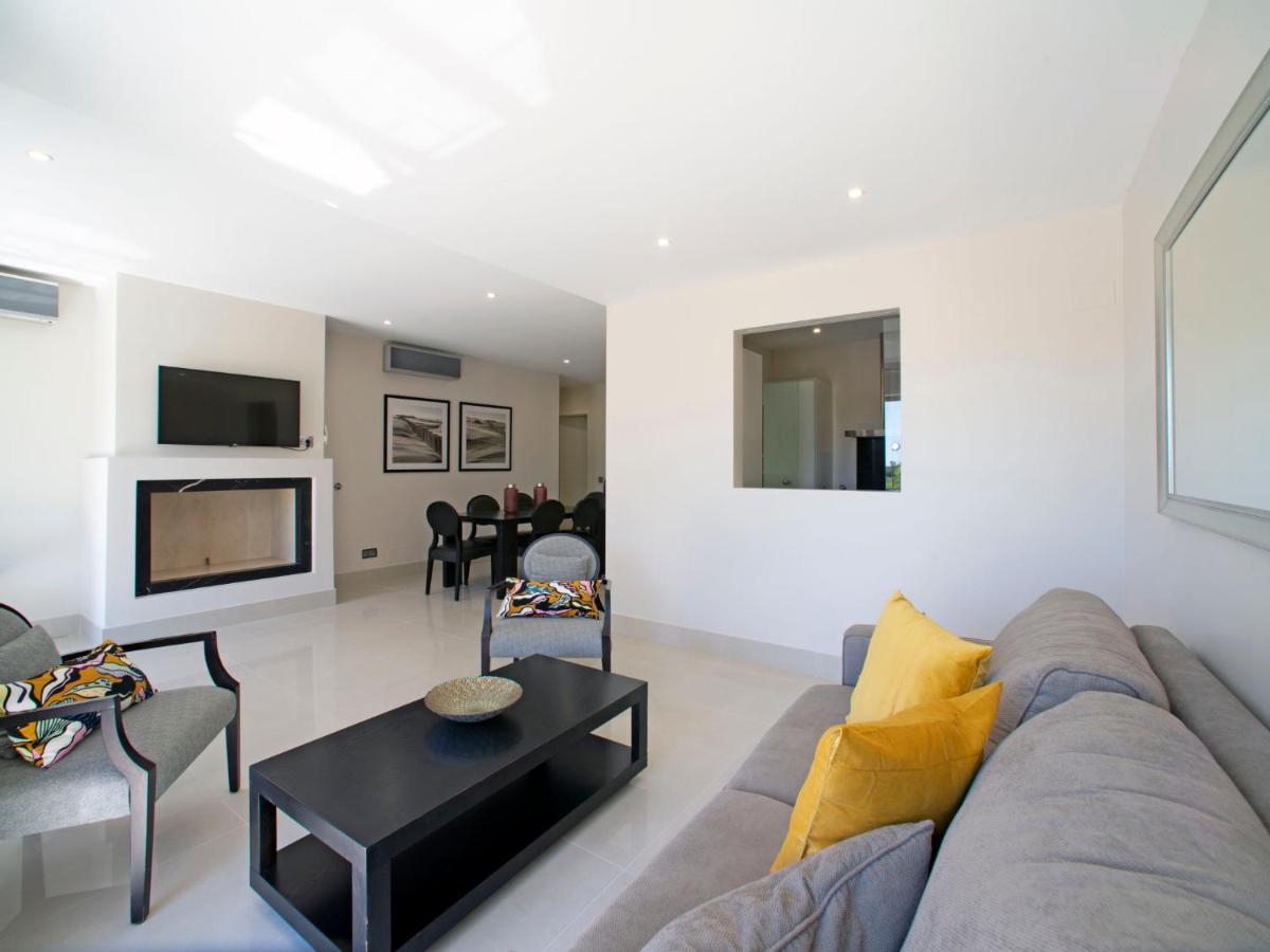 Apartment Pine Hills Turquesa By Interhome Vilamoura Ngoại thất bức ảnh