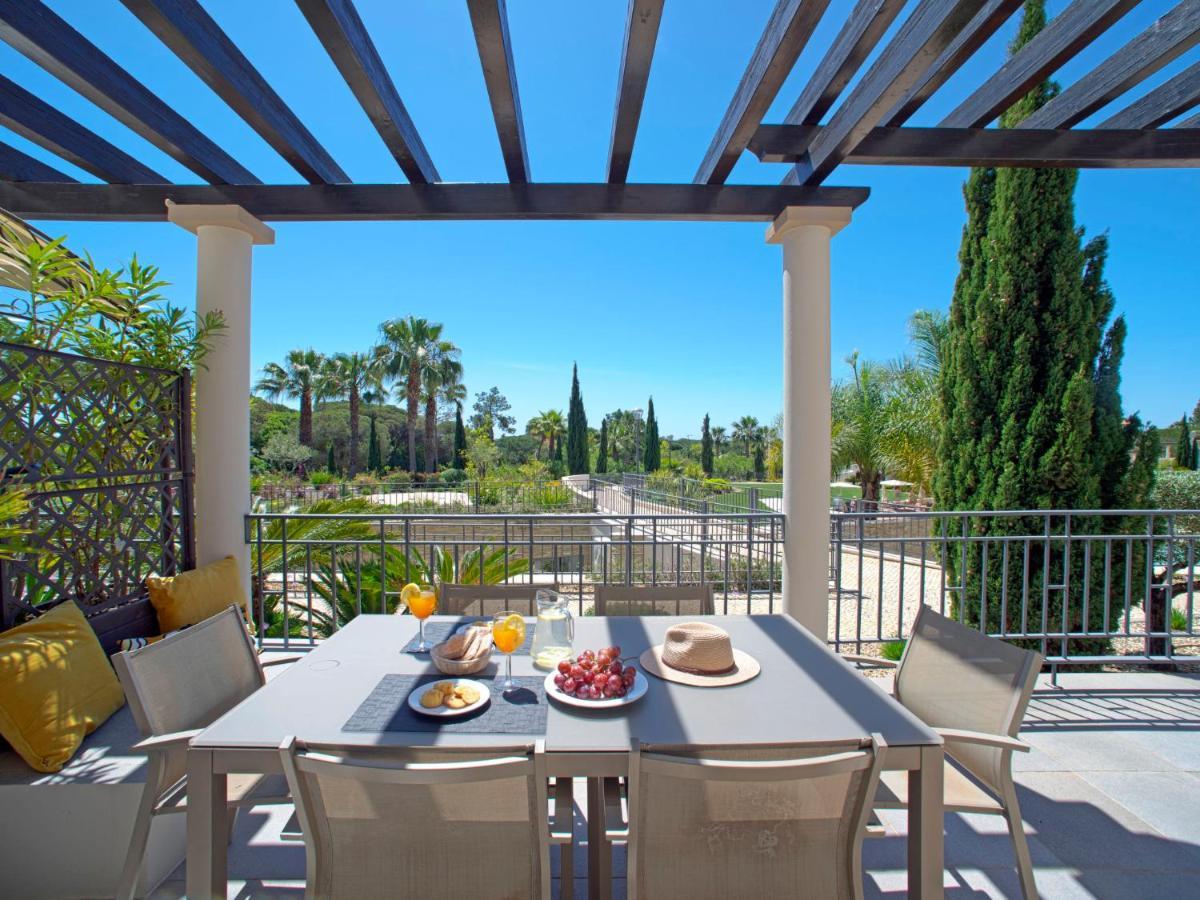 Apartment Pine Hills Turquesa By Interhome Vilamoura Ngoại thất bức ảnh