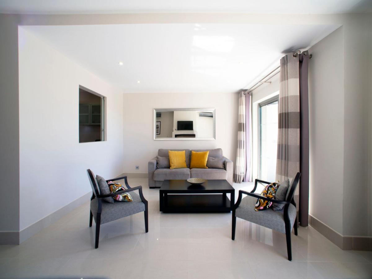 Apartment Pine Hills Turquesa By Interhome Vilamoura Ngoại thất bức ảnh