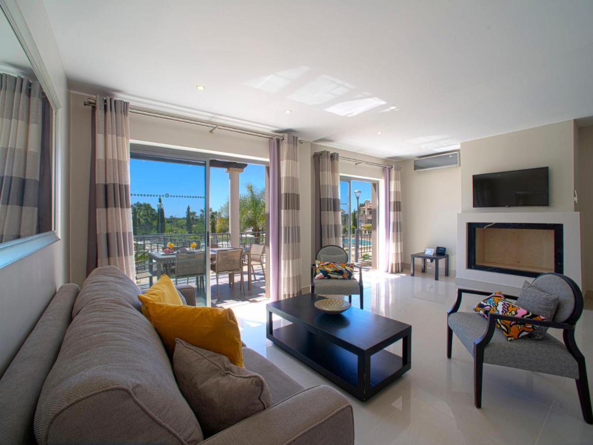Apartment Pine Hills Turquesa By Interhome Vilamoura Ngoại thất bức ảnh