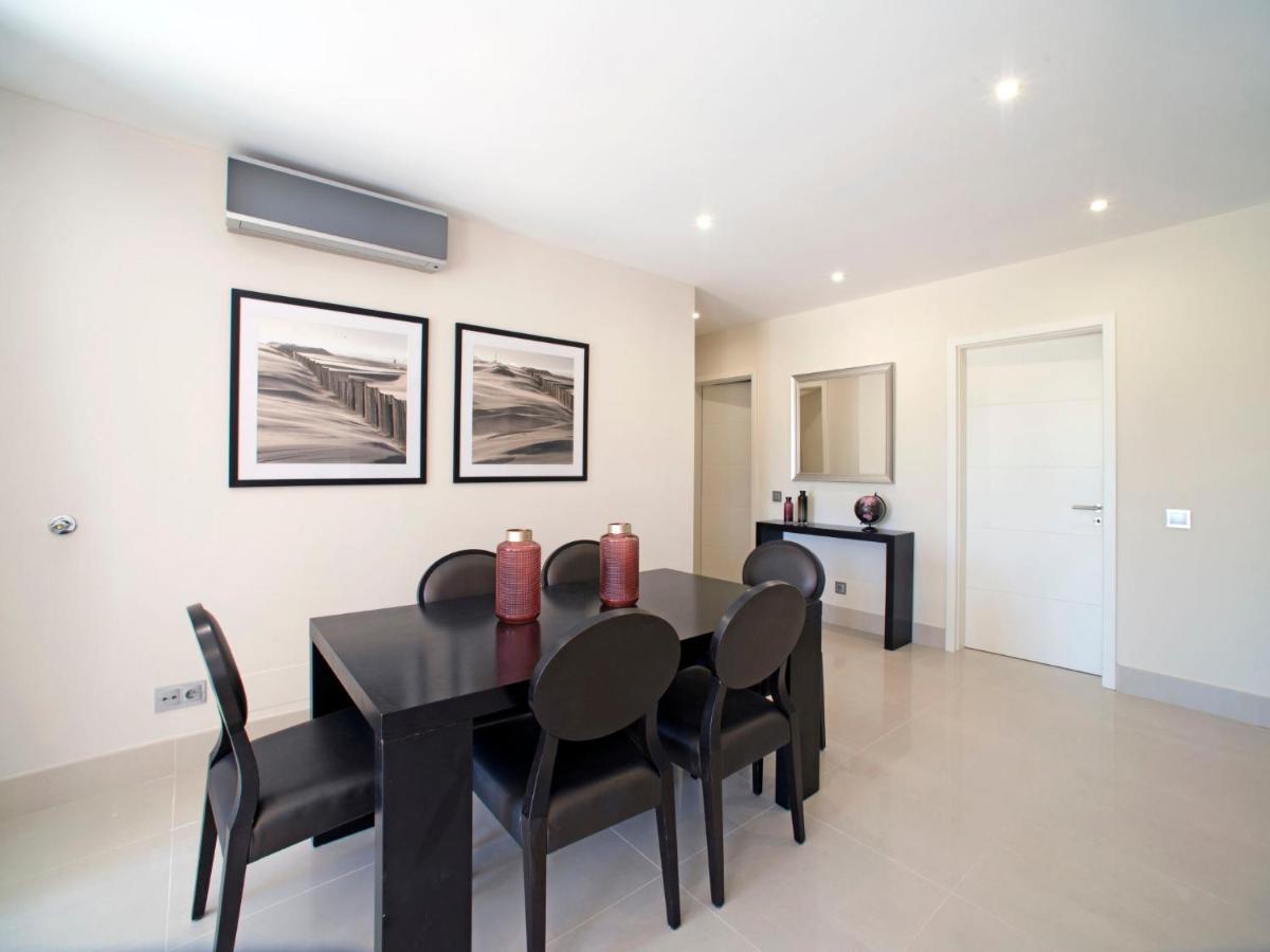 Apartment Pine Hills Turquesa By Interhome Vilamoura Ngoại thất bức ảnh