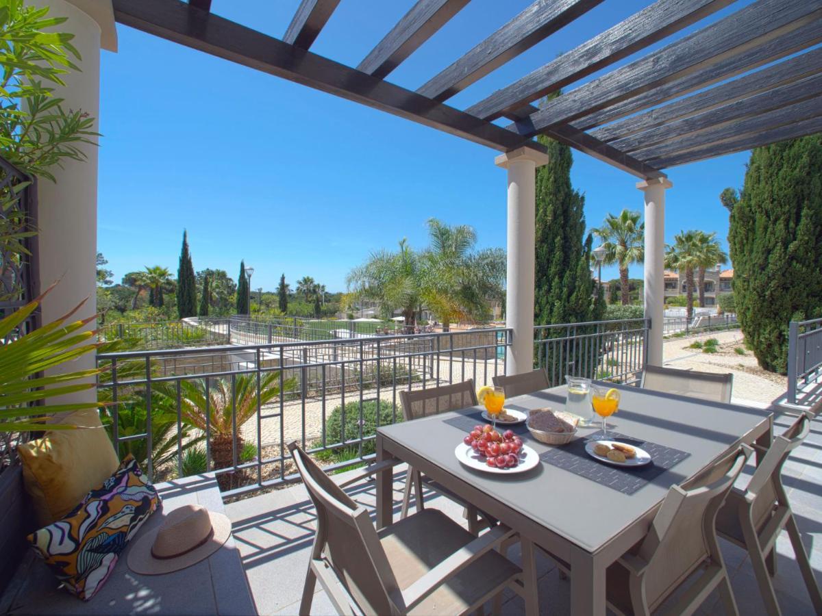 Apartment Pine Hills Turquesa By Interhome Vilamoura Ngoại thất bức ảnh