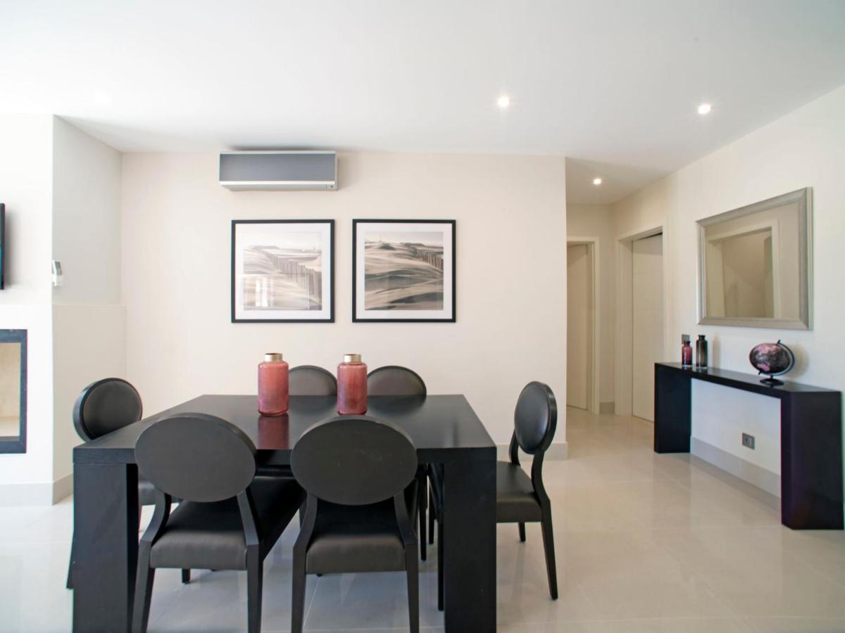 Apartment Pine Hills Turquesa By Interhome Vilamoura Ngoại thất bức ảnh