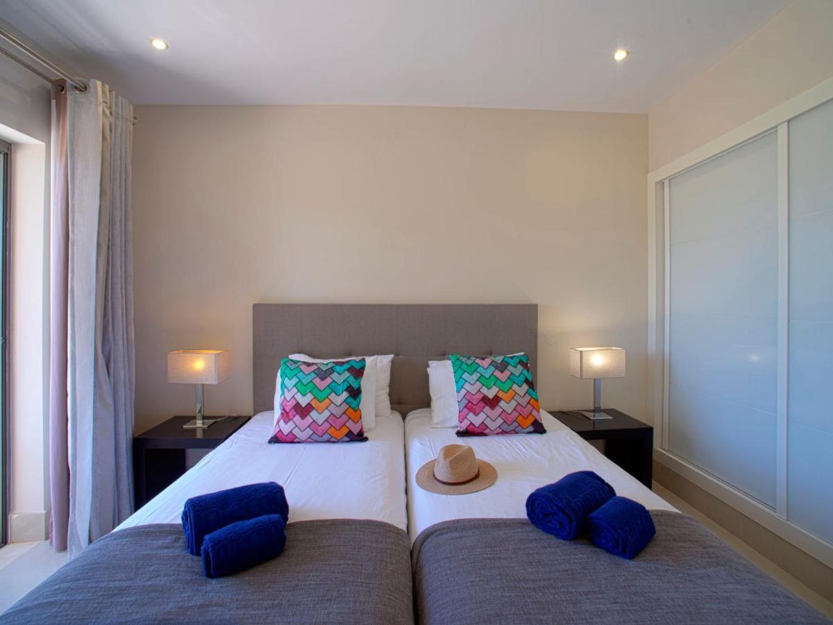 Apartment Pine Hills Turquesa By Interhome Vilamoura Ngoại thất bức ảnh