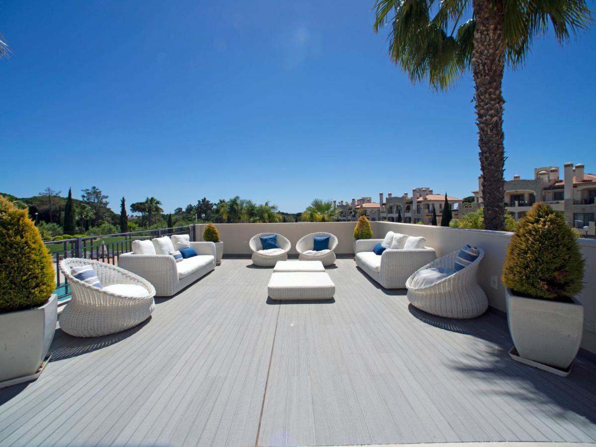 Apartment Pine Hills Turquesa By Interhome Vilamoura Ngoại thất bức ảnh