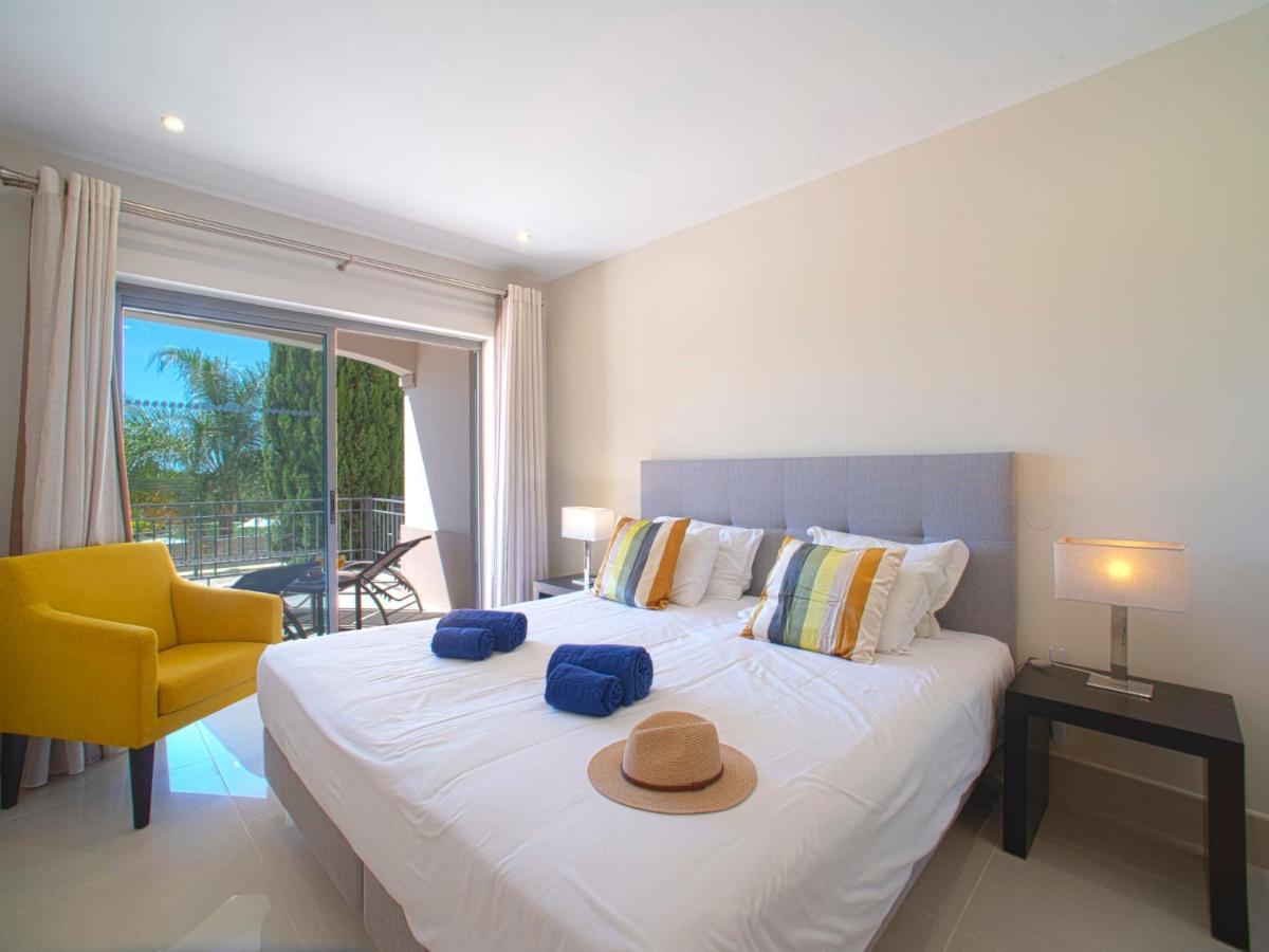 Apartment Pine Hills Turquesa By Interhome Vilamoura Ngoại thất bức ảnh