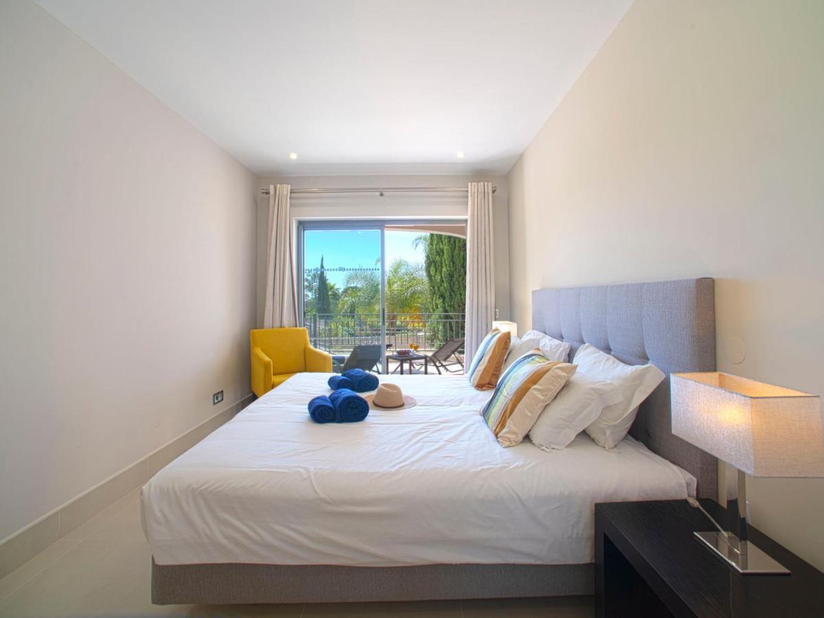Apartment Pine Hills Turquesa By Interhome Vilamoura Ngoại thất bức ảnh