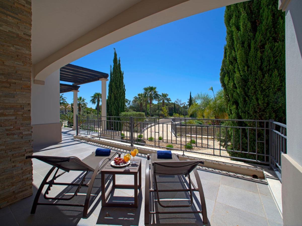 Apartment Pine Hills Turquesa By Interhome Vilamoura Ngoại thất bức ảnh