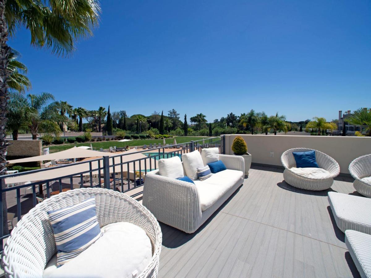 Apartment Pine Hills Turquesa By Interhome Vilamoura Ngoại thất bức ảnh