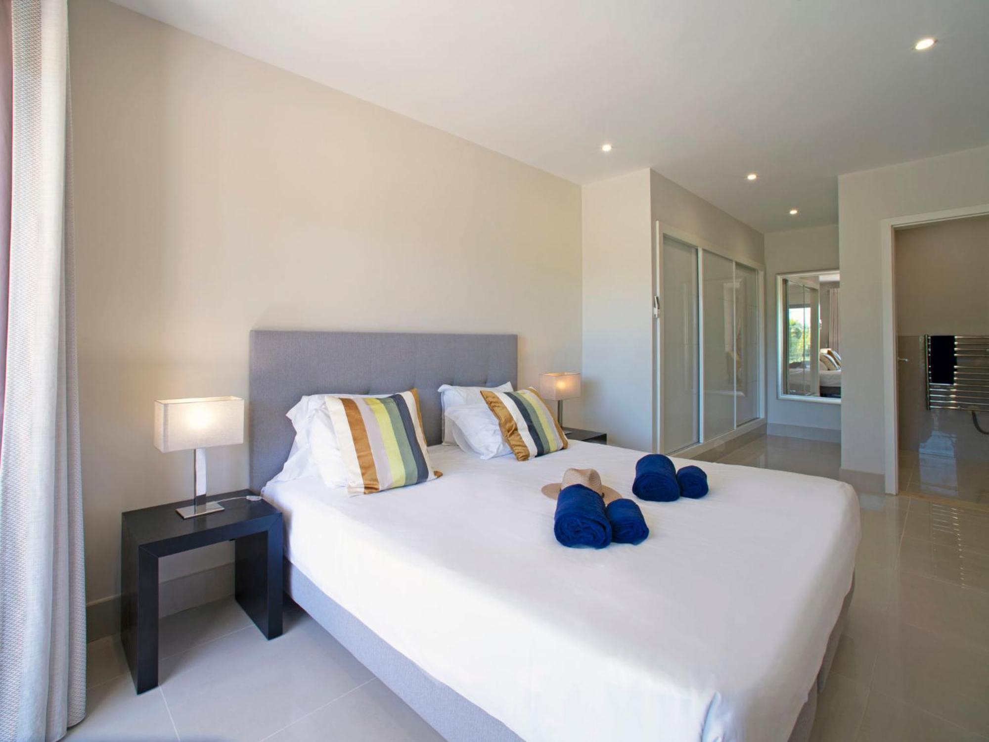 Apartment Pine Hills Turquesa By Interhome Vilamoura Ngoại thất bức ảnh