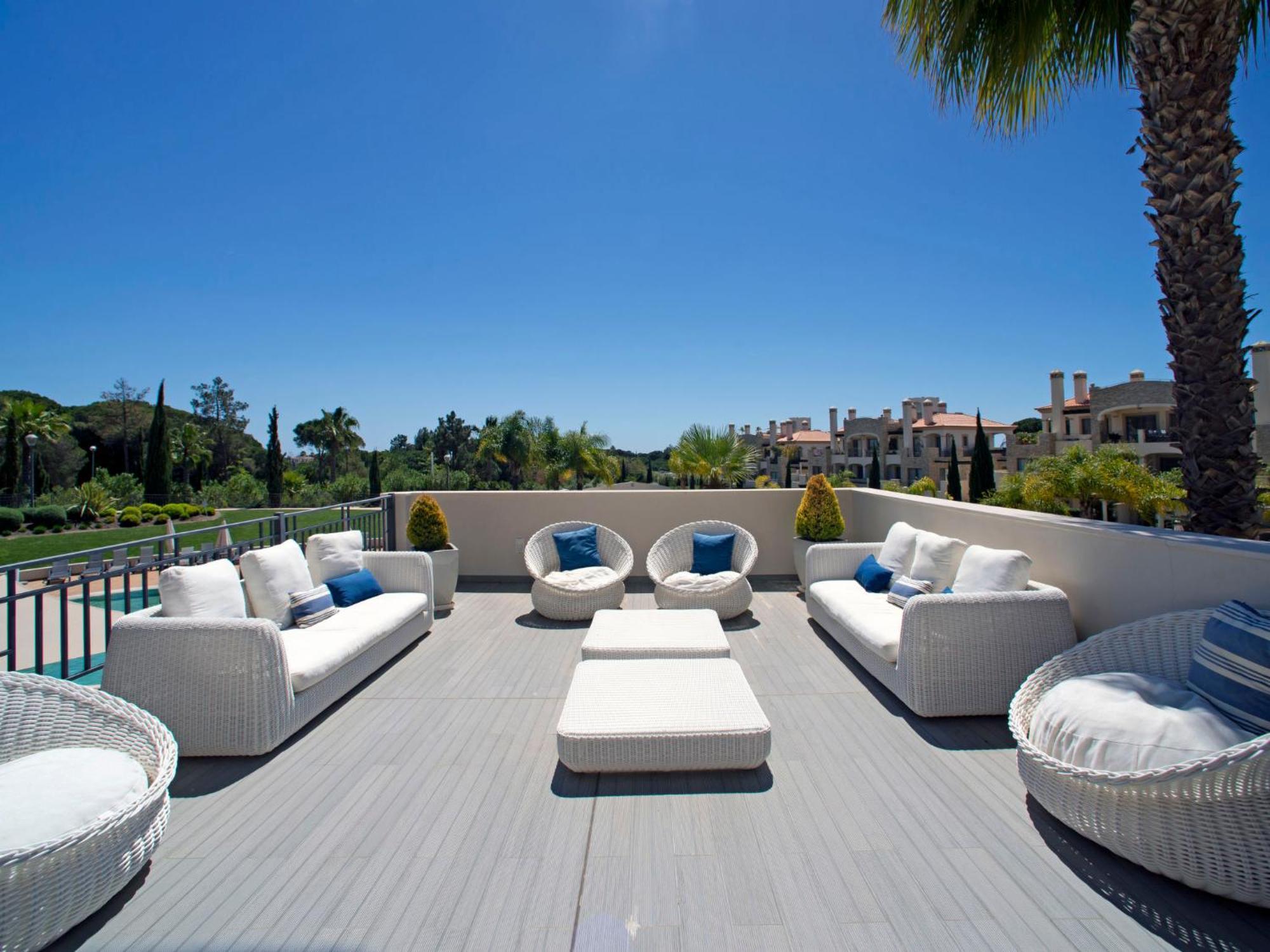 Apartment Pine Hills Turquesa By Interhome Vilamoura Ngoại thất bức ảnh