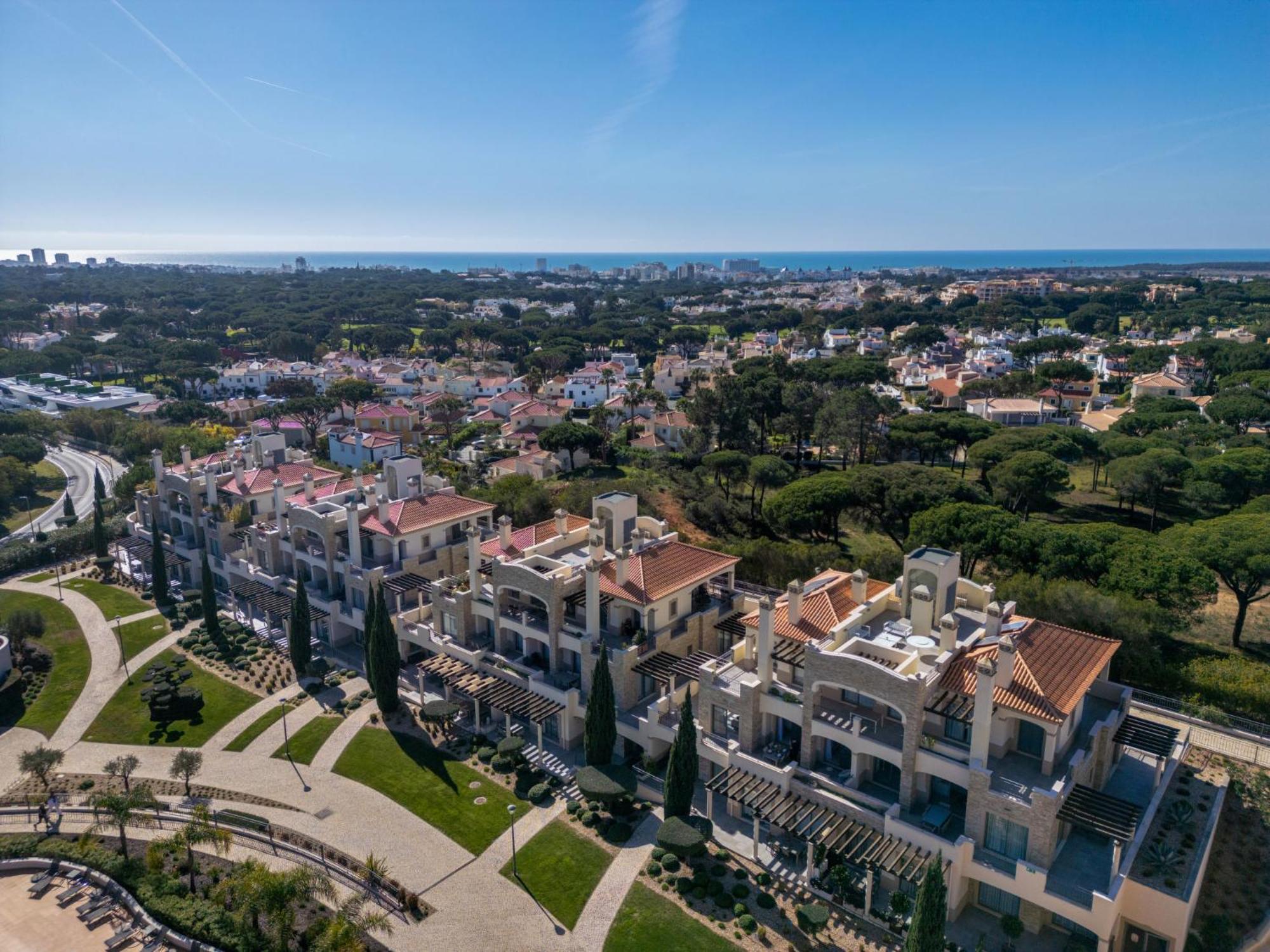 Apartment Pine Hills Turquesa By Interhome Vilamoura Ngoại thất bức ảnh