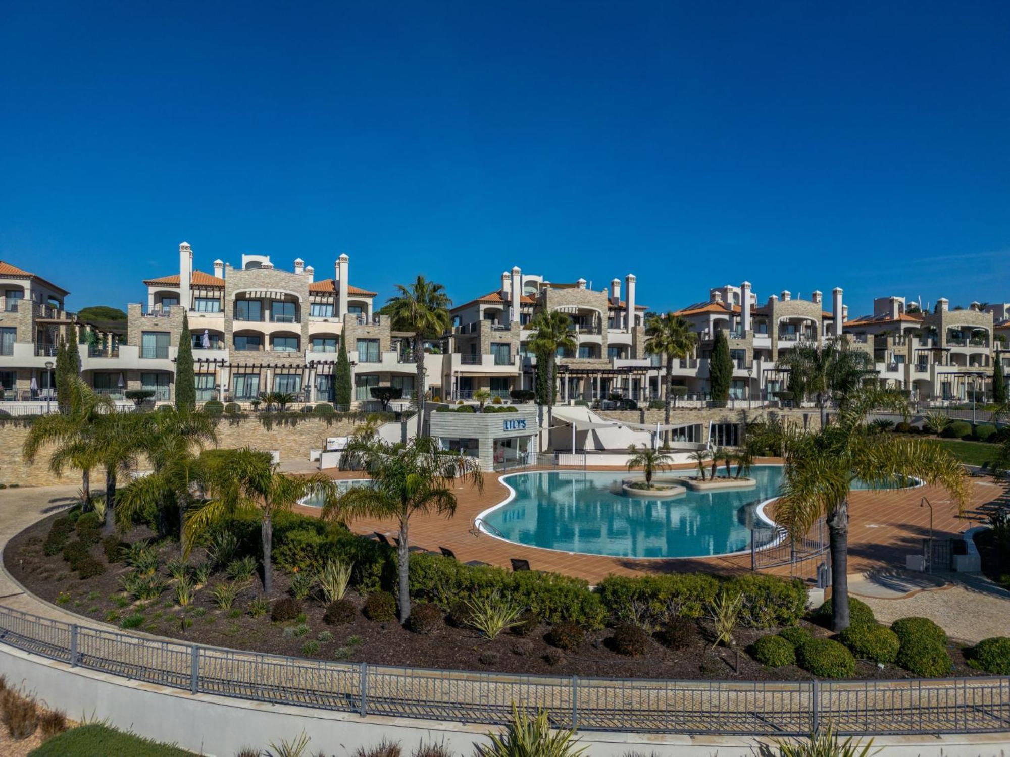 Apartment Pine Hills Turquesa By Interhome Vilamoura Ngoại thất bức ảnh