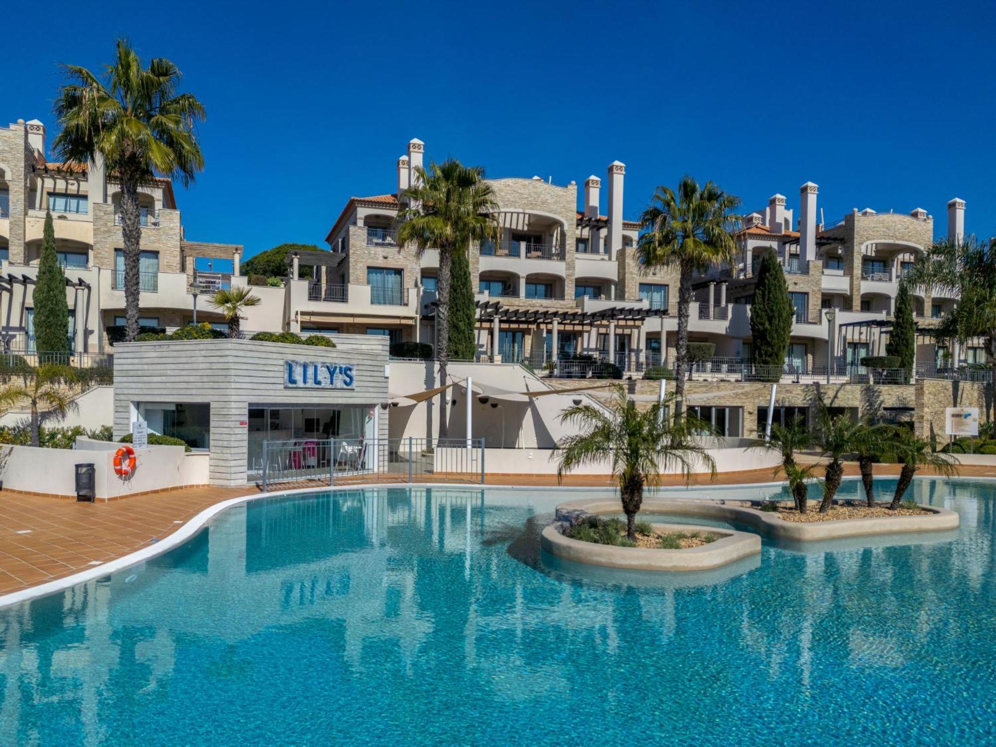 Apartment Pine Hills Turquesa By Interhome Vilamoura Ngoại thất bức ảnh