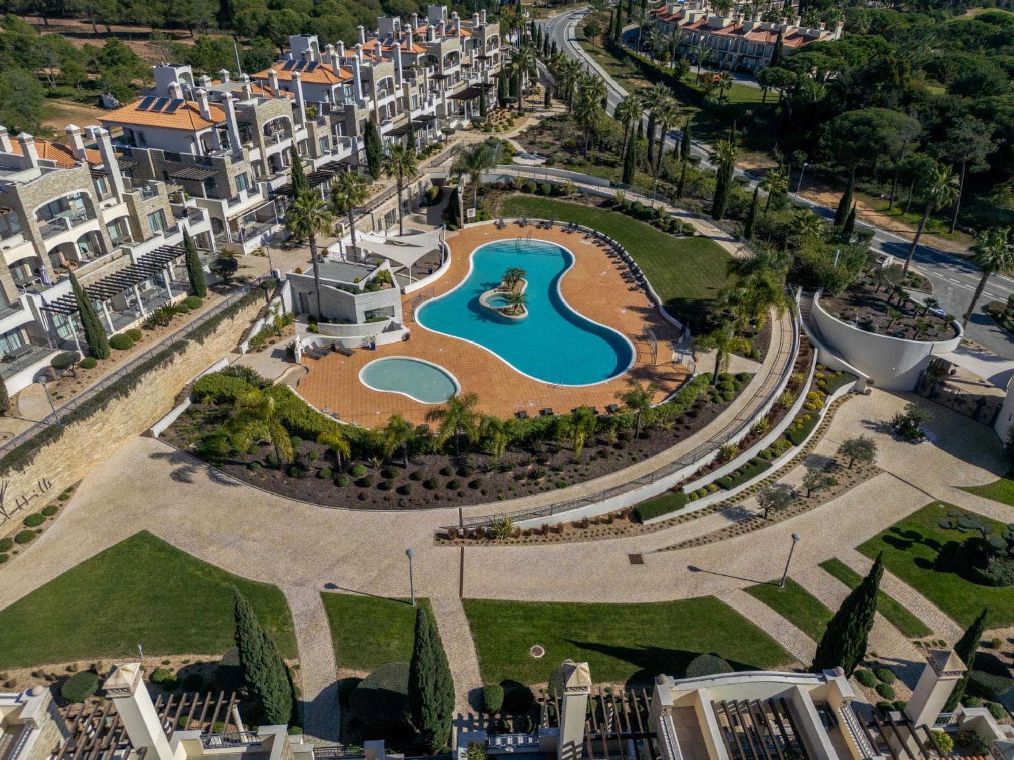 Apartment Pine Hills Turquesa By Interhome Vilamoura Ngoại thất bức ảnh
