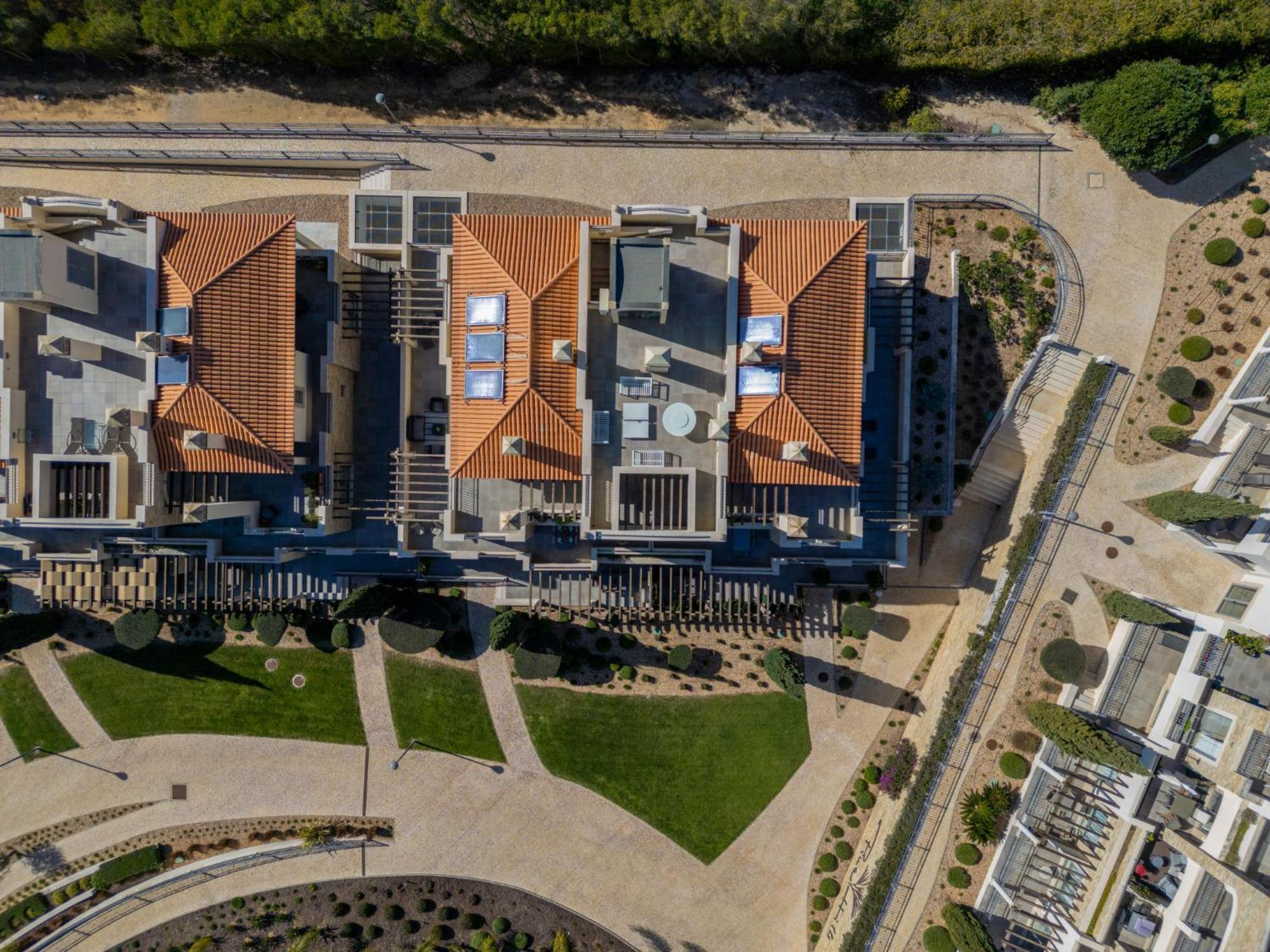 Apartment Pine Hills Turquesa By Interhome Vilamoura Ngoại thất bức ảnh