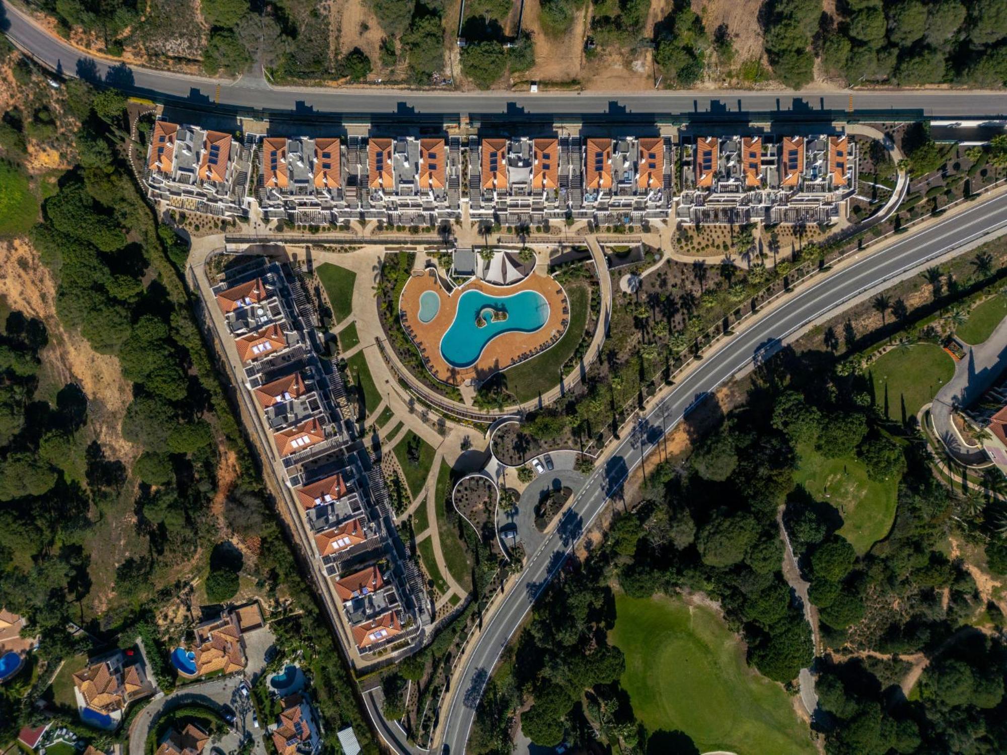 Apartment Pine Hills Turquesa By Interhome Vilamoura Ngoại thất bức ảnh