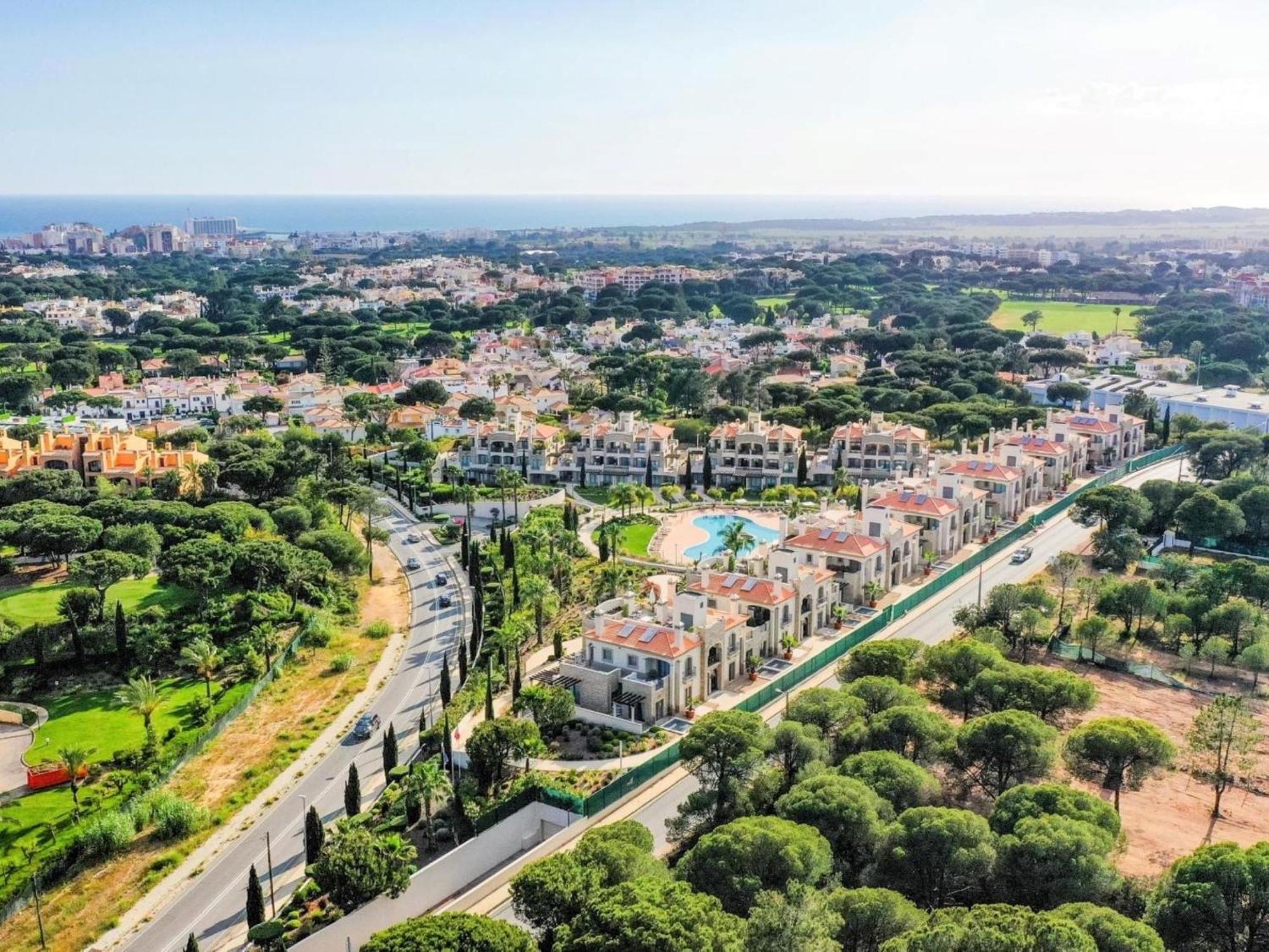 Apartment Pine Hills Turquesa By Interhome Vilamoura Ngoại thất bức ảnh