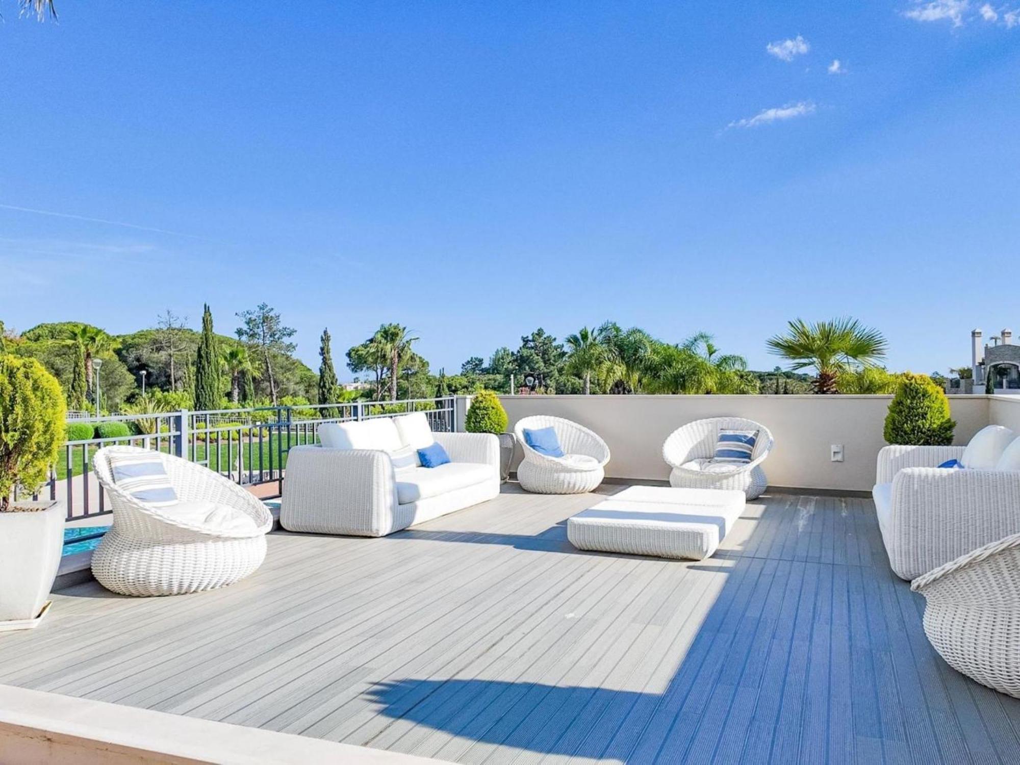 Apartment Pine Hills Turquesa By Interhome Vilamoura Ngoại thất bức ảnh