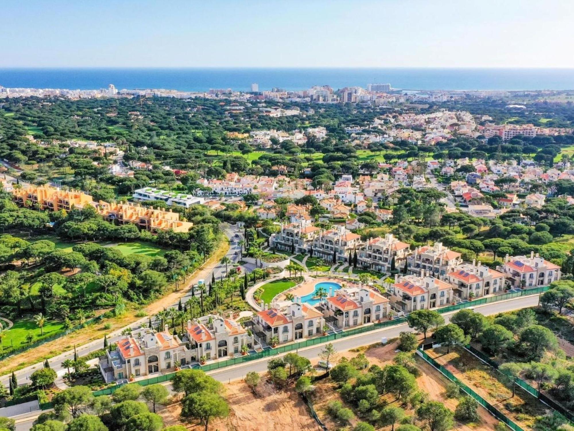 Apartment Pine Hills Turquesa By Interhome Vilamoura Ngoại thất bức ảnh