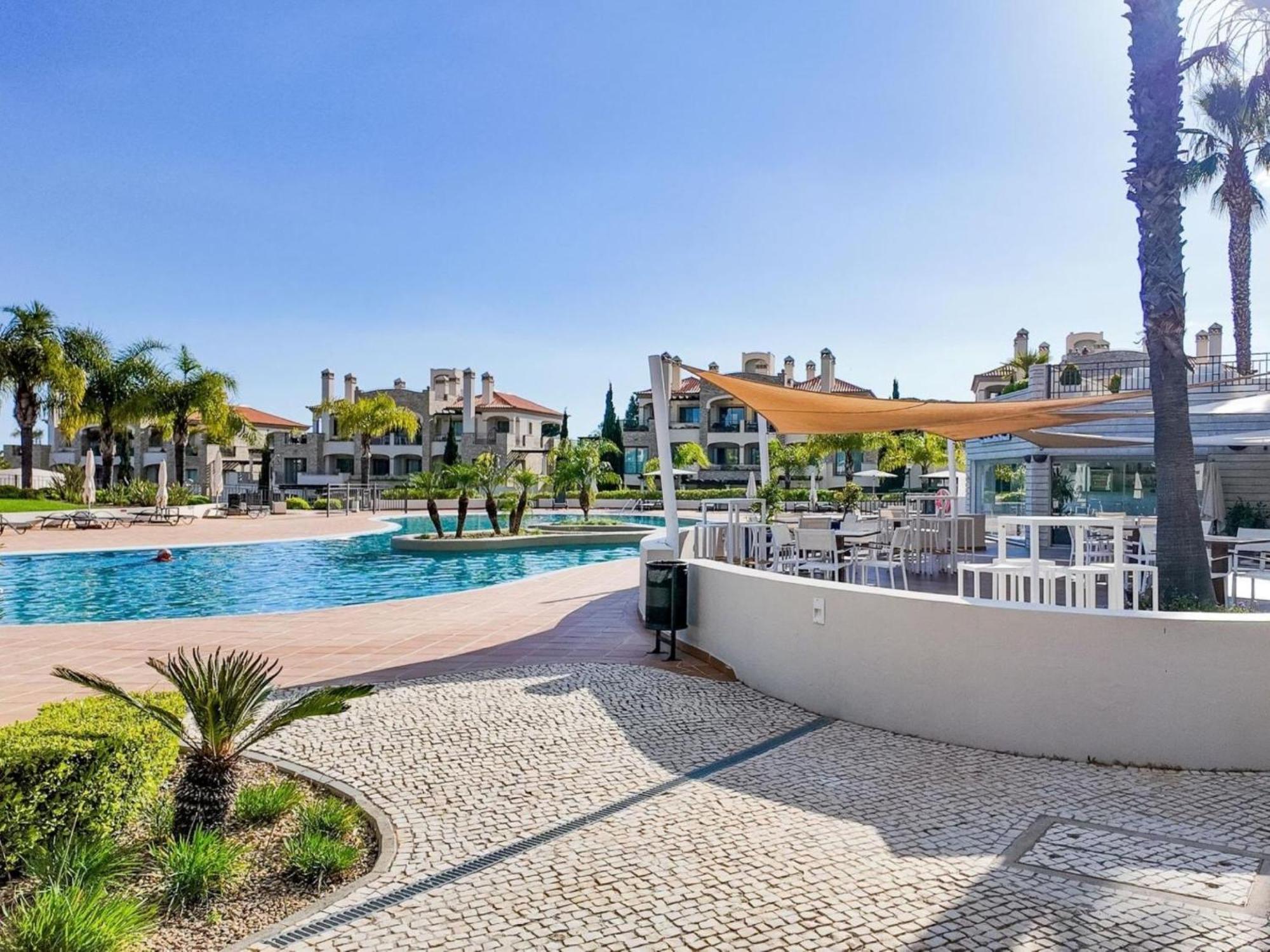 Apartment Pine Hills Turquesa By Interhome Vilamoura Ngoại thất bức ảnh
