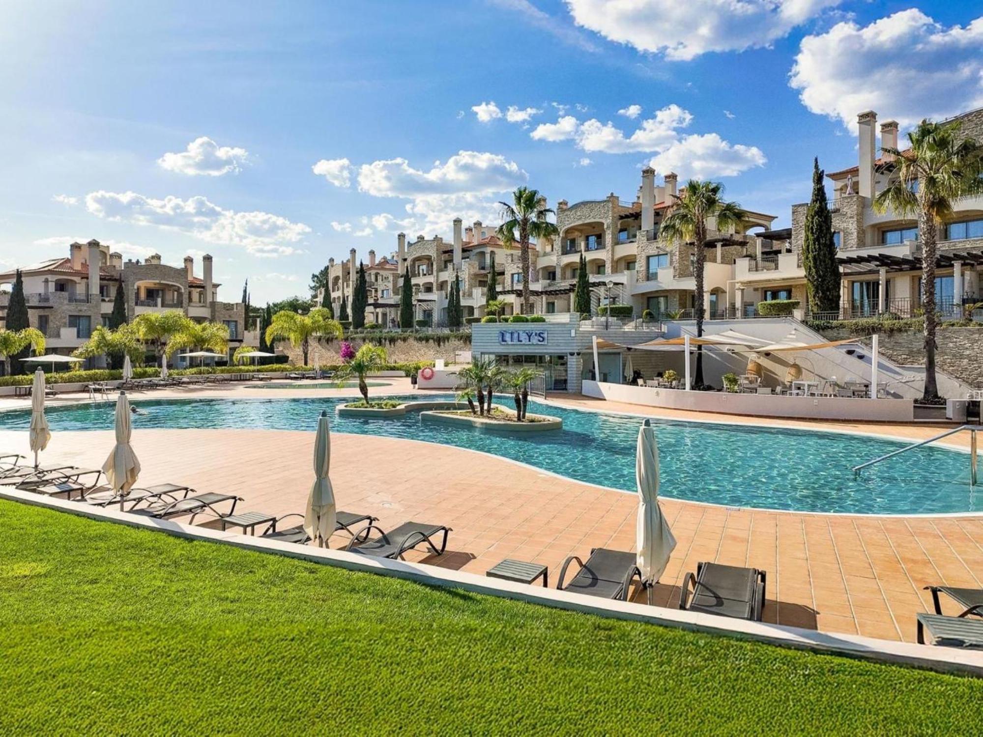 Apartment Pine Hills Turquesa By Interhome Vilamoura Ngoại thất bức ảnh