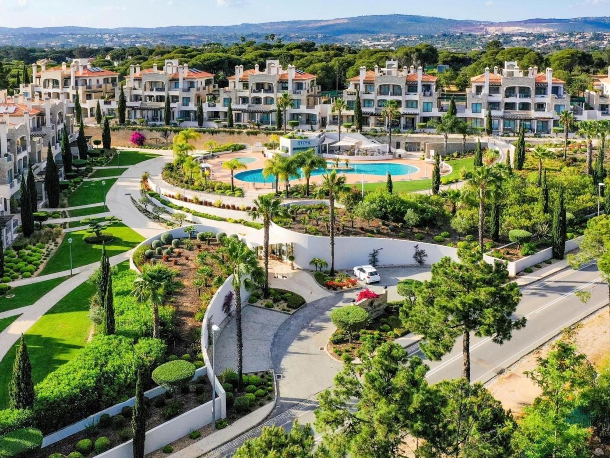 Apartment Pine Hills Turquesa By Interhome Vilamoura Ngoại thất bức ảnh
