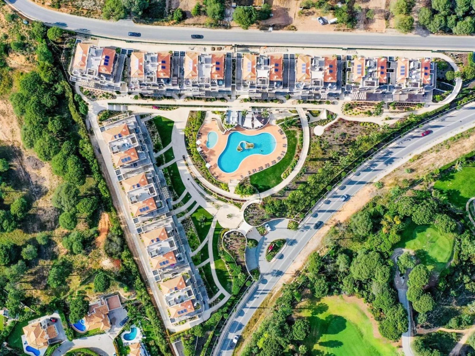 Apartment Pine Hills Turquesa By Interhome Vilamoura Ngoại thất bức ảnh